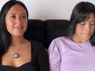 2summerlove2 from Chaturbate is Freechat