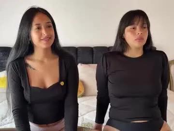 2summerlove2 from Chaturbate is Freechat