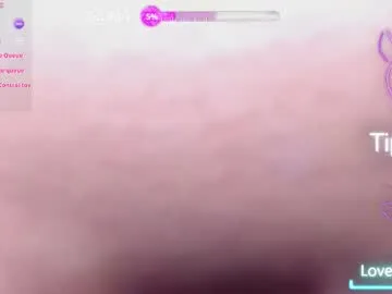 3loverlive from Chaturbate is Freechat