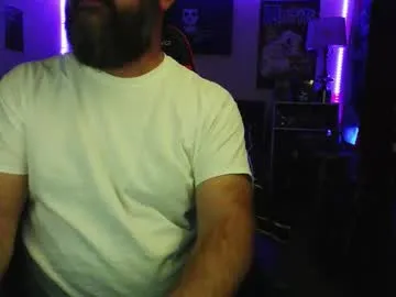 3ndlessmike from Chaturbate is Freechat