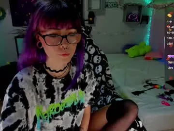 4kfucktoy from Chaturbate is Freechat