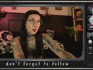 666deathgasm from Chaturbate