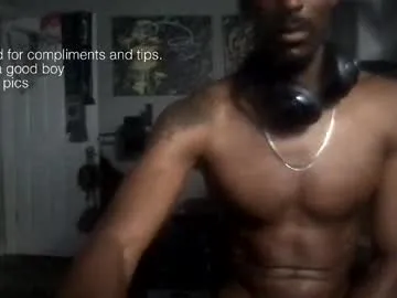 6foot3and8inches from Chaturbate