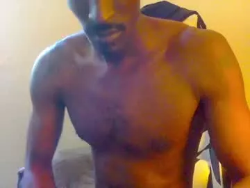 6foot3and8inches from Chaturbate