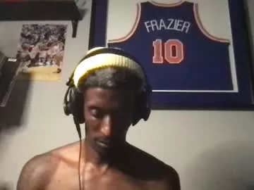 6foot3and8inches from Chaturbate