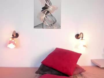 _abby_sweett from Chaturbate