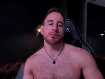 _adamcoper_ from Chaturbate is Freechat