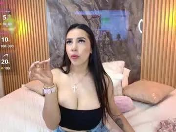 _alanajones_ from Chaturbate is Freechat