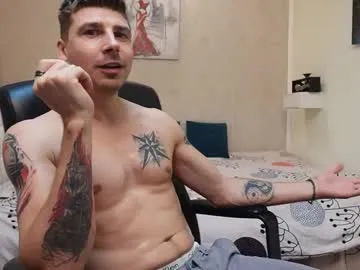 _alex_star from Chaturbate is Freechat