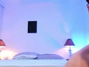 _alexandersawyer_ from Chaturbate is Freechat