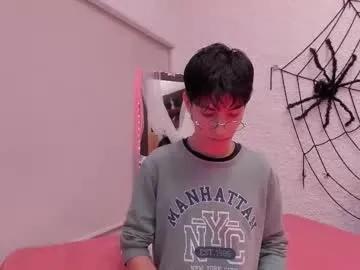 _alexandersawyer_ from Chaturbate is Freechat