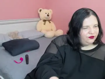 _alexandra_ray_ from Chaturbate is Freechat