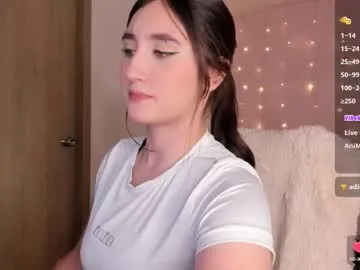 _allisongomez from Chaturbate