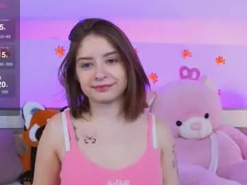 _amelia_shine_ from Chaturbate is Freechat