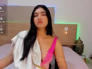 _ananyaa_lov from Chaturbate is Freechat