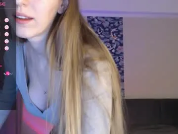 _annymars_ from Chaturbate is Freechat