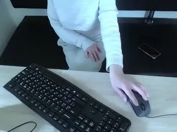 _arianablack_ from Chaturbate is Freechat