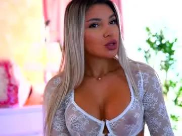 _arielle from Chaturbate is Freechat