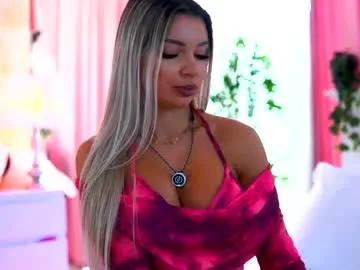 _arielle from Chaturbate is Freechat