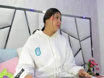 _aurora18 from Chaturbate is Freechat