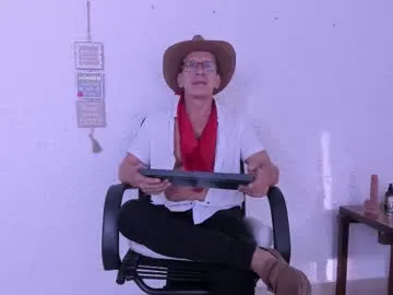 _axelking_ from Chaturbate is Freechat