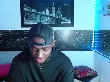 _black_stallion from Chaturbate is Freechat