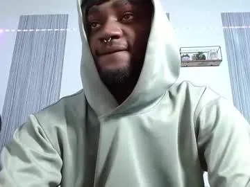 _black_stallion from Chaturbate is Freechat