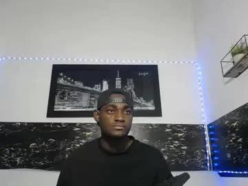 _black_stallion from Chaturbate is Freechat
