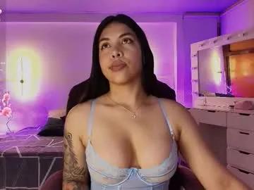 _blind_melon_ from Chaturbate is Freechat