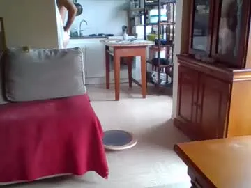 _bubble_buttfunxxx from Chaturbate