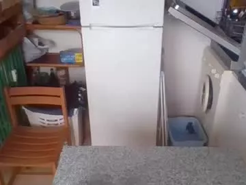 _bubble_buttfunxxx from Chaturbate