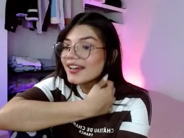 _camilaaa__ from Chaturbate is Freechat