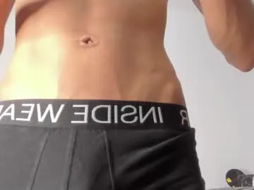 _camiloriiveraa from Chaturbate is Freechat