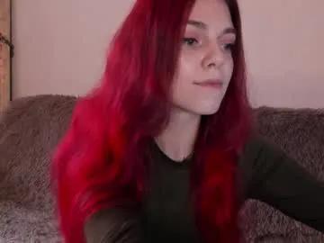 _caroline_coy from Chaturbate is Freechat