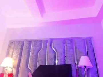 _ciara_benet_ from Chaturbate is Freechat