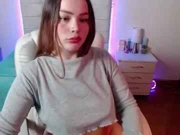 _crystal12 from Chaturbate is Freechat