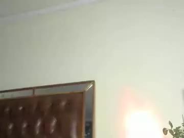 _daddyslittlemonster_ from Chaturbate