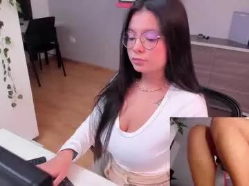 _danielamartinez from Chaturbate is Freechat