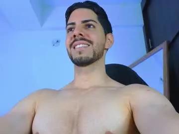 _davidwolf from Chaturbate is Freechat