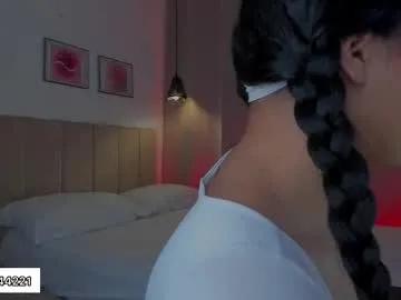 _e_m_m_a_1 from Chaturbate is Freechat