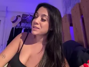_elena_barra from Chaturbate