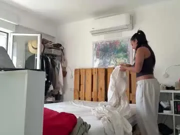 _elena_barra from Chaturbate