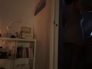 _elena_barra from Chaturbate