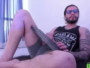 _elon_coxx_ from Chaturbate is Freechat