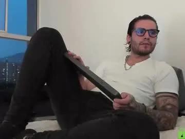 _elon_coxx_ from Chaturbate is Freechat