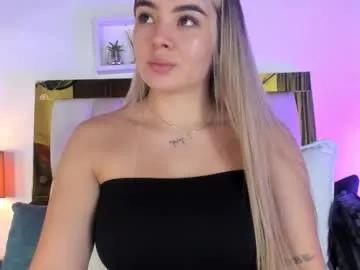 _emily_r from Chaturbate is Freechat