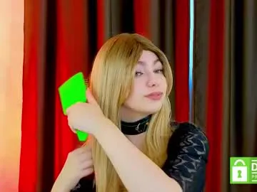 _emilyzortea_ from Chaturbate is Freechat