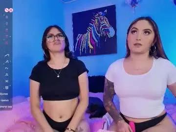_emma11 from Chaturbate is Freechat