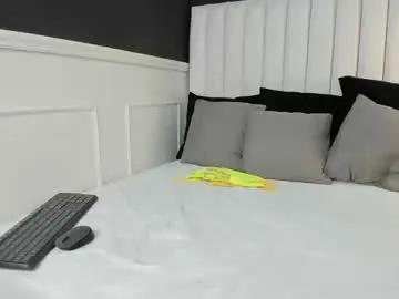 _emma_willliams_ from Chaturbate is Freechat