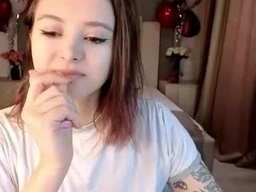 _eva_green from Chaturbate is Freechat